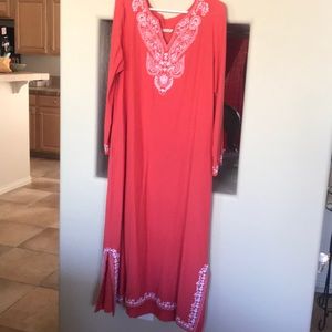 Sift surroundings comfy dress